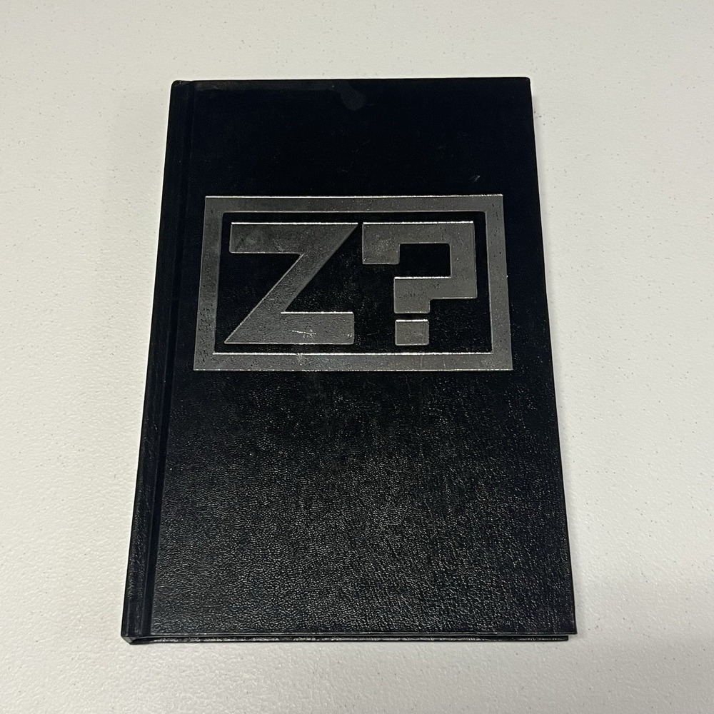 Johnny the Homicidal Maniac Director's Cut Slave Labor Hardcover Autographed
